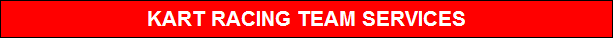 KART RACING TEAM SERVICES