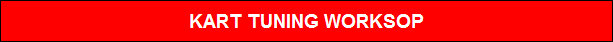 KART TUNING WORKSOP