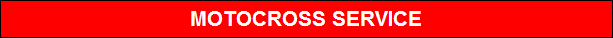 MOTOCROSS SERVICE